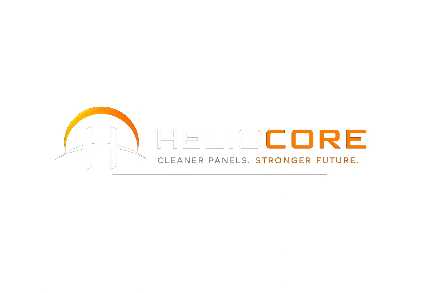 HelioCore logo